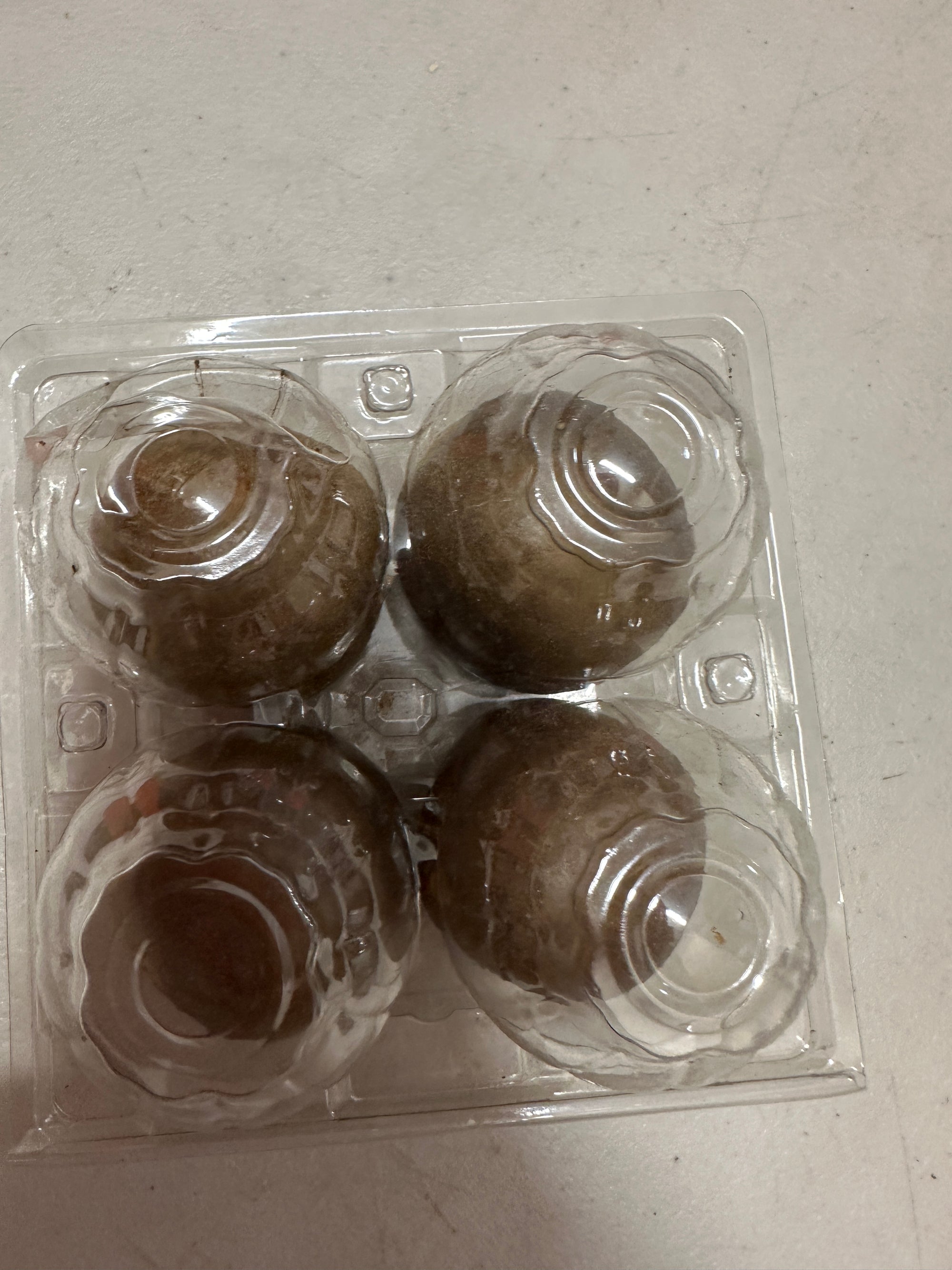 Dried Monk Fruit | 罗汉果