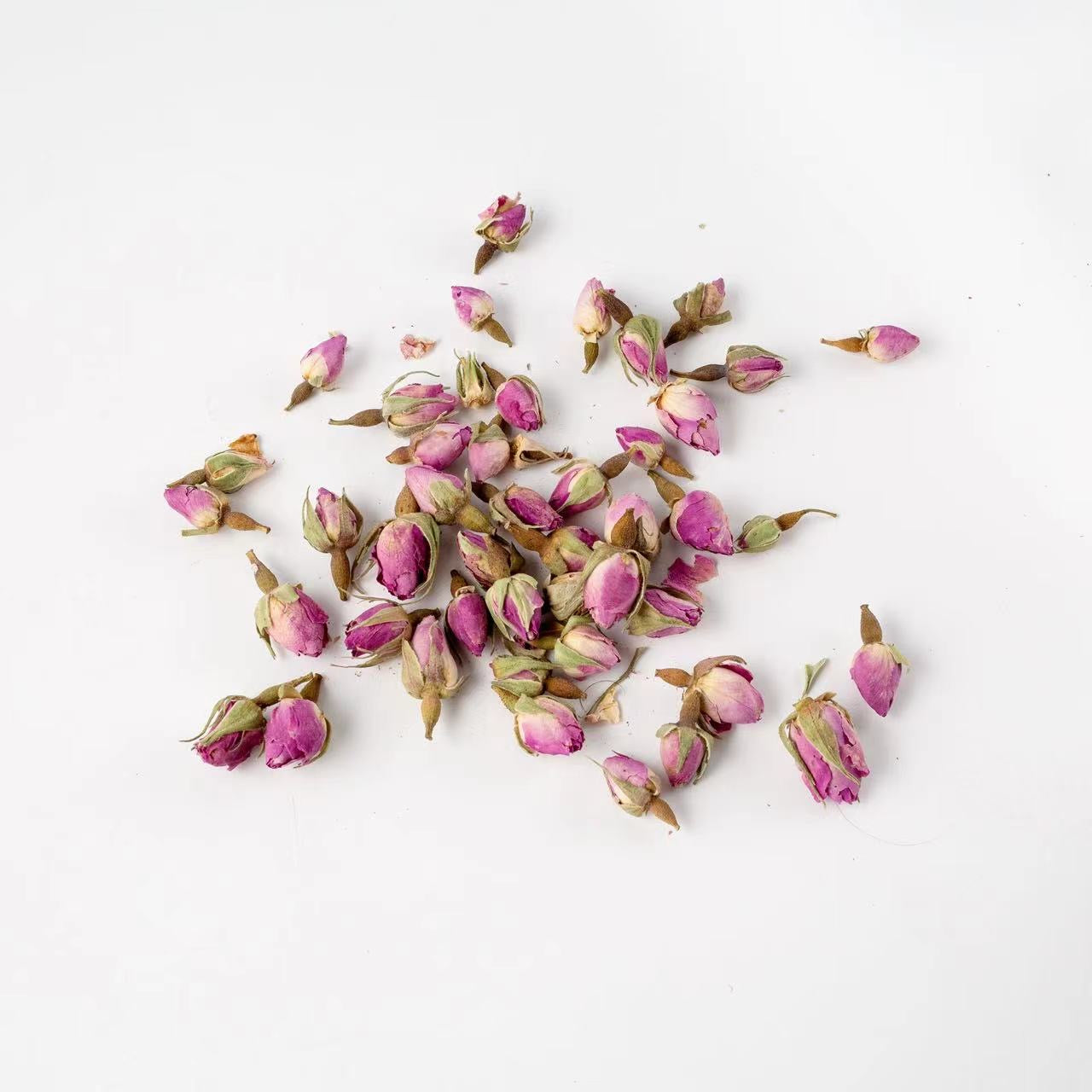 Pink Rose Tea - 4oz | 粉玫瑰花