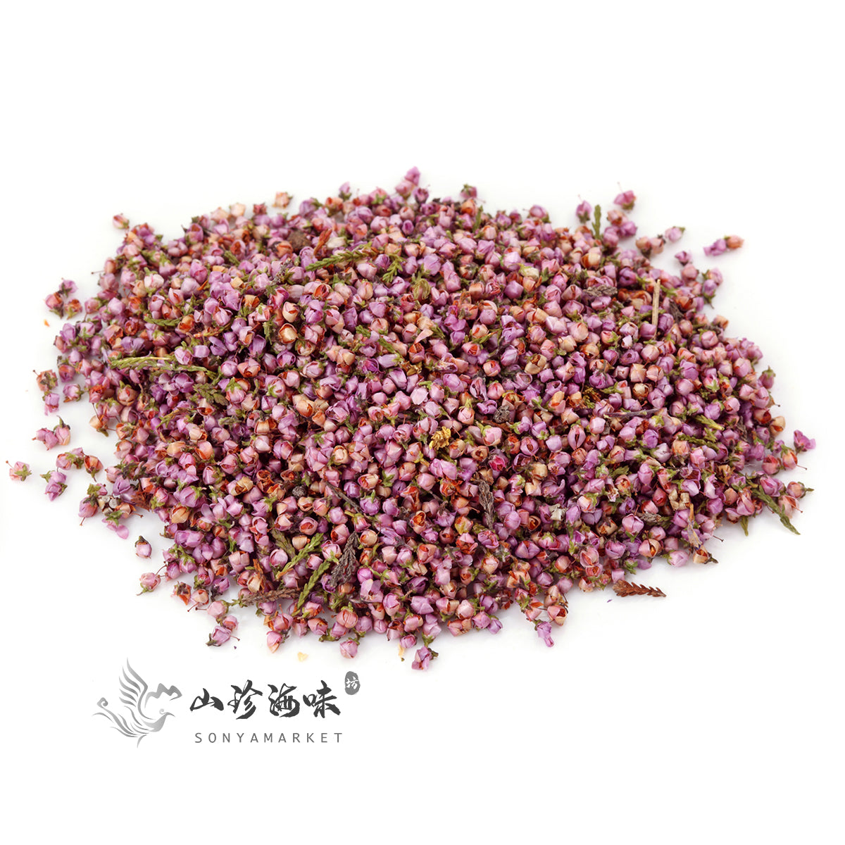 Calluna Tea - 4oz