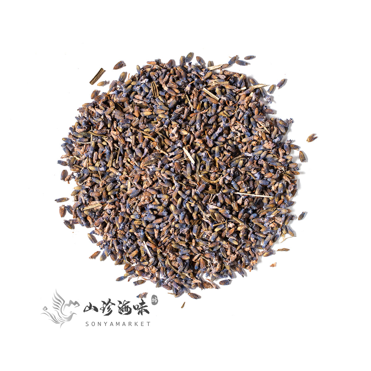 Lavender Tea - 3oz |熏衣草
