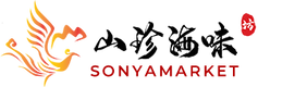 Sonya Market logo