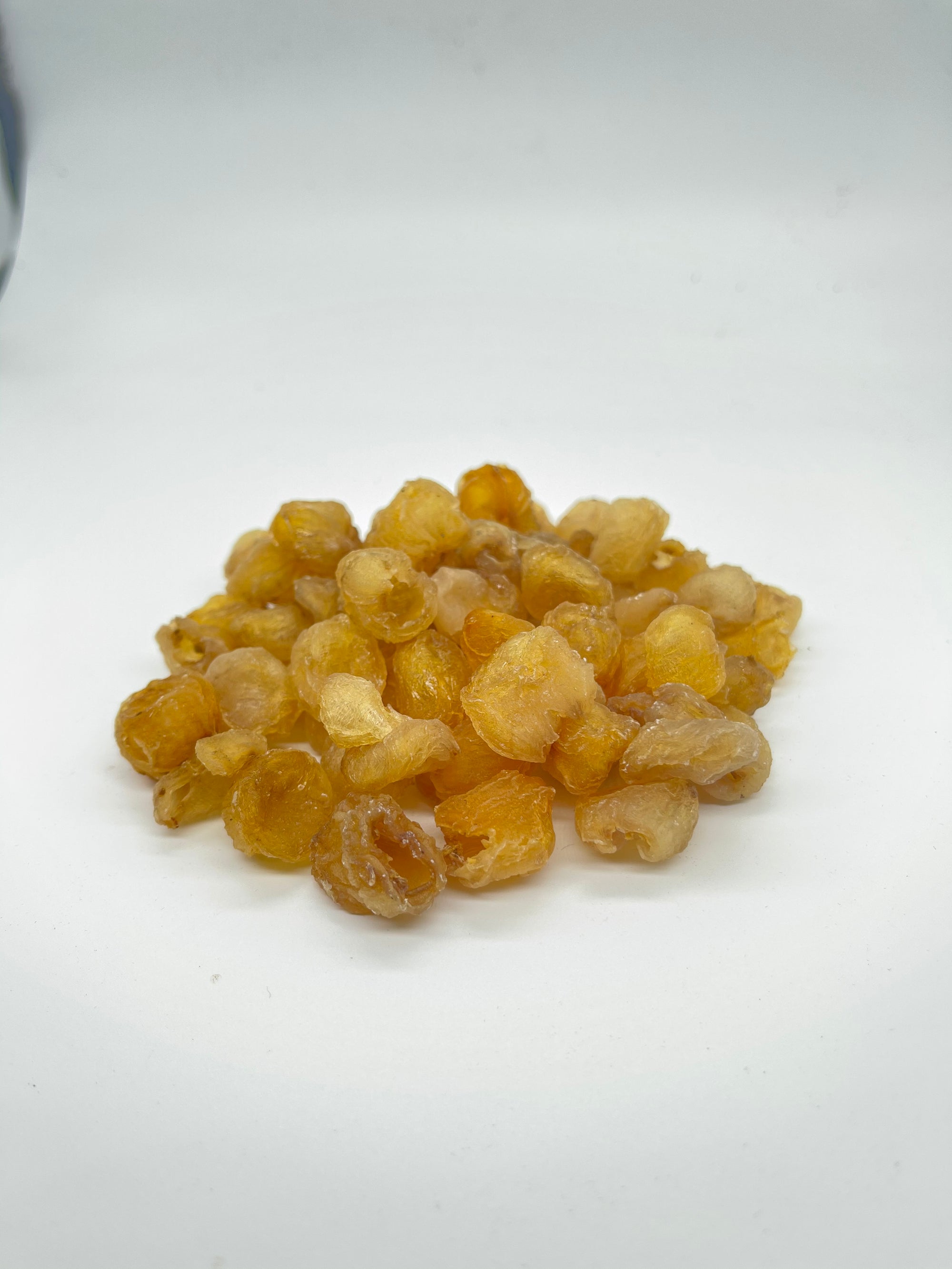 Dried Longan Fruit 龙眼肉