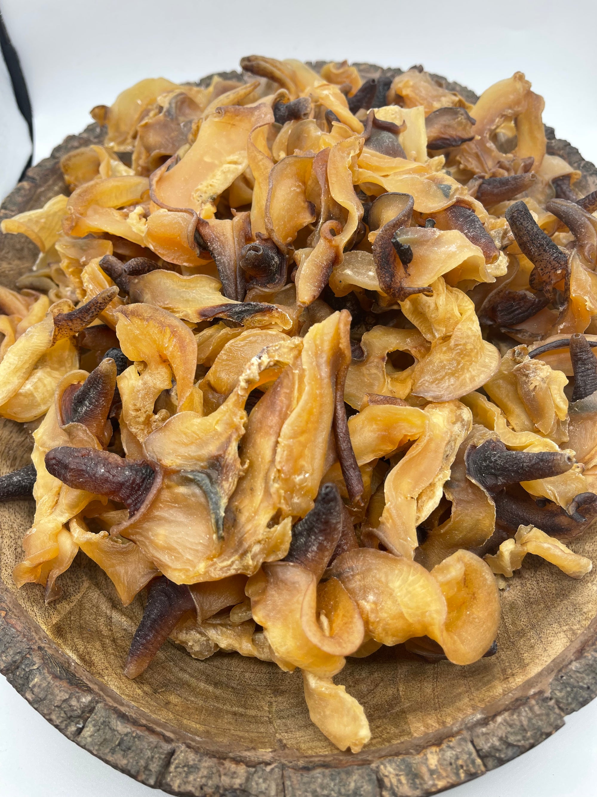 Dried Conch Meat | 螺嘴片