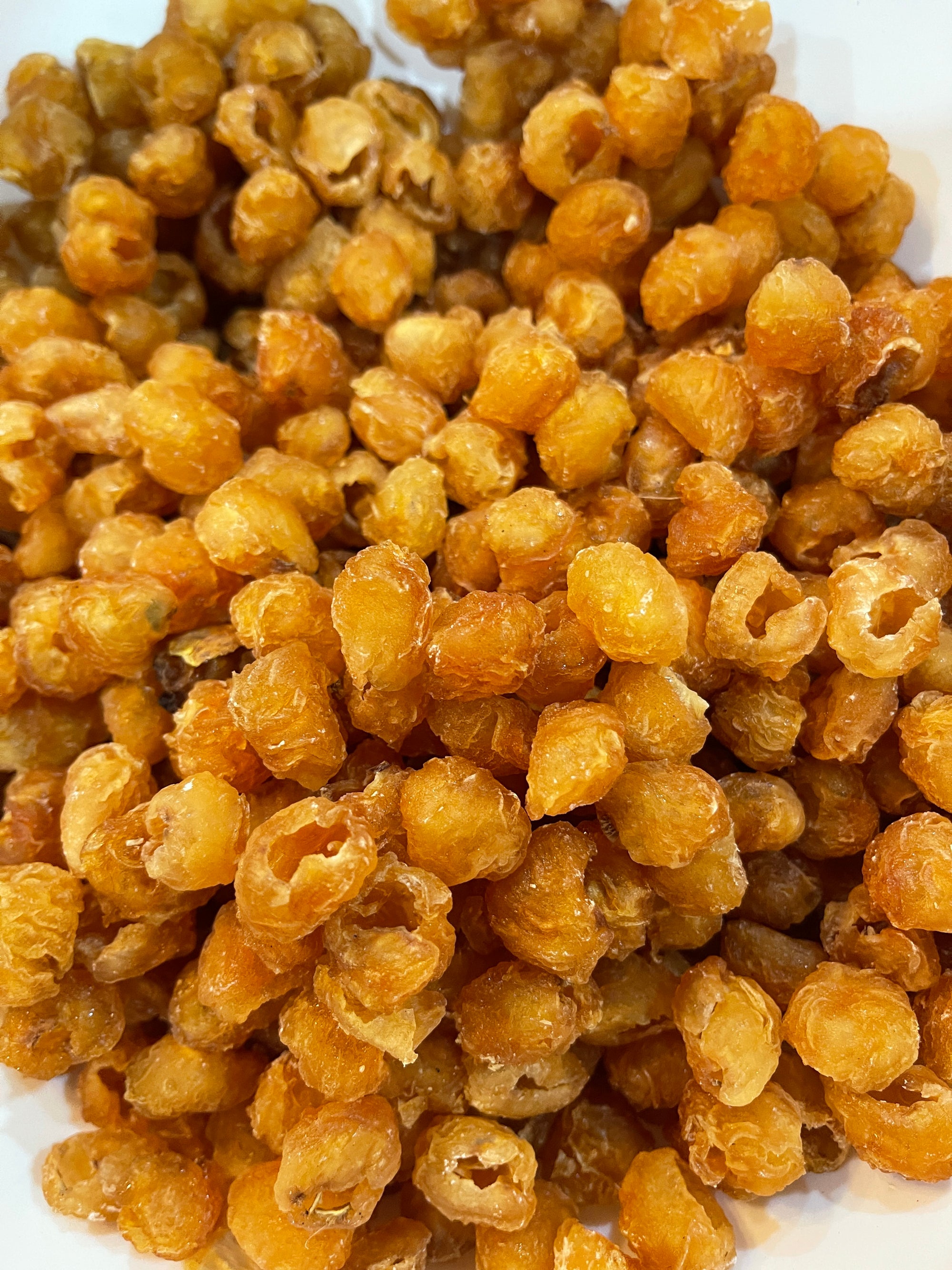 Dried Longan Fruit 龙眼肉