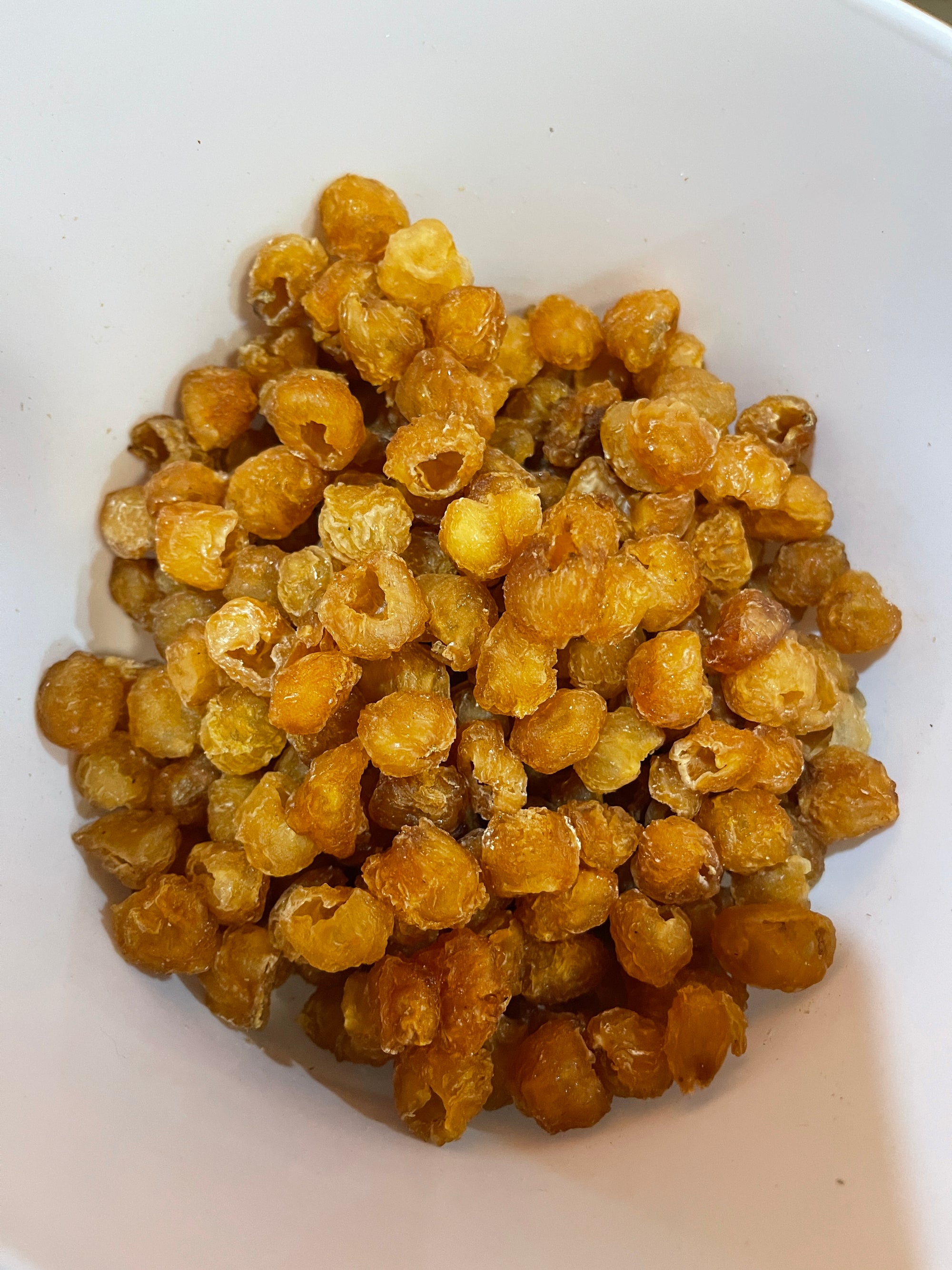 Dried Longan Fruit 龙眼肉