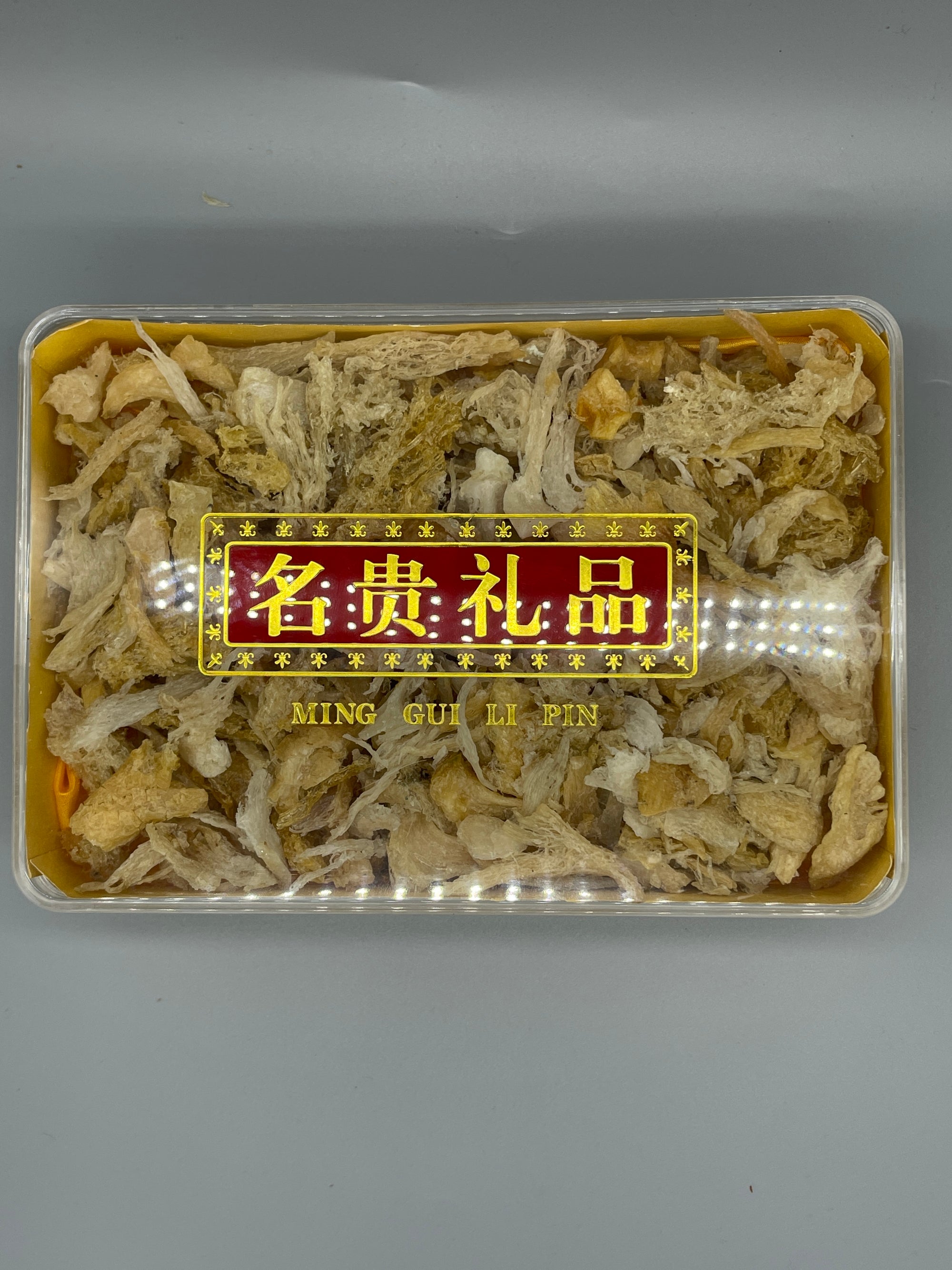 印尼野生金絲燕角 (Bird's Nest )