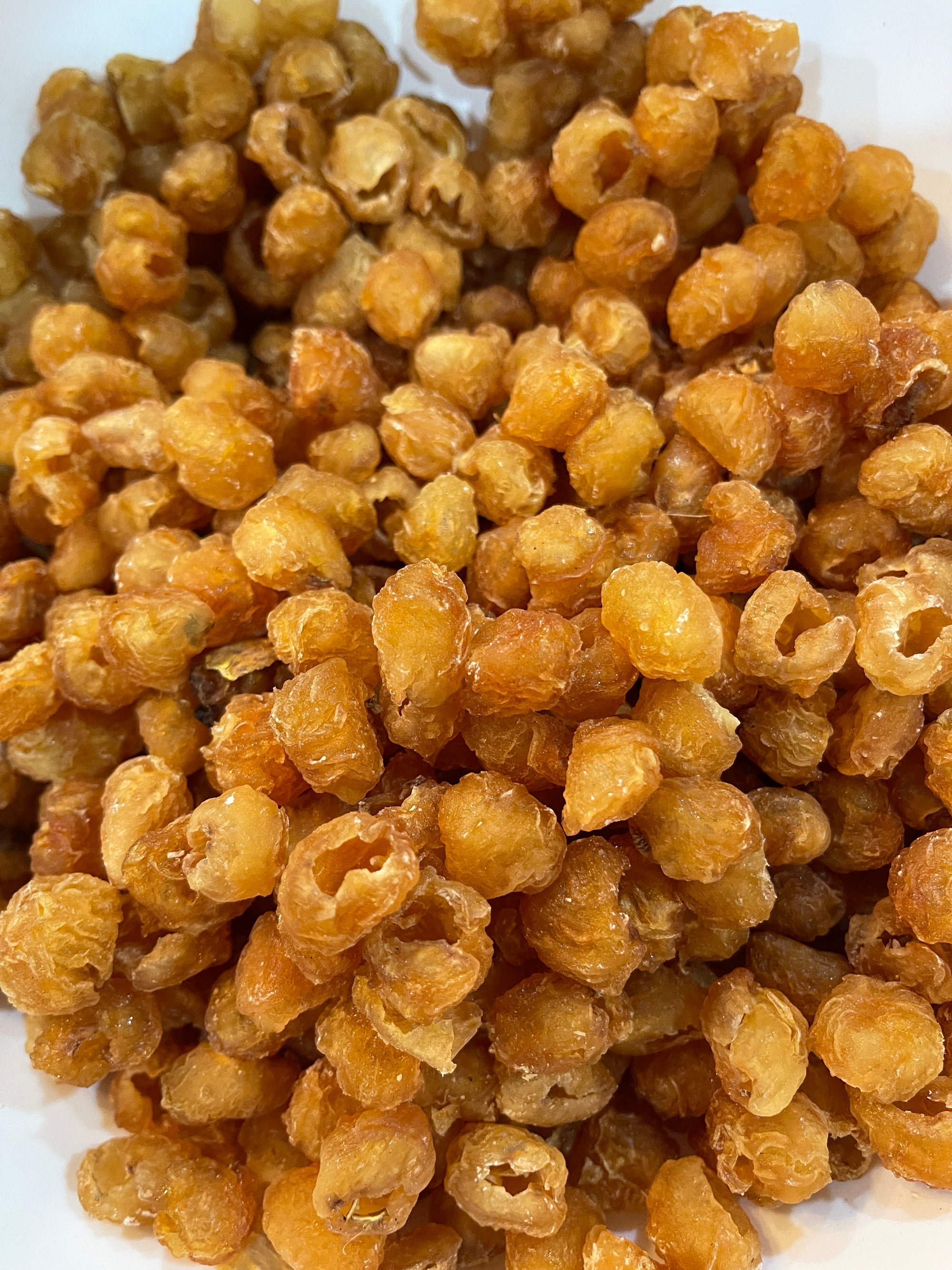 Dried Longan Fruit 龙眼肉