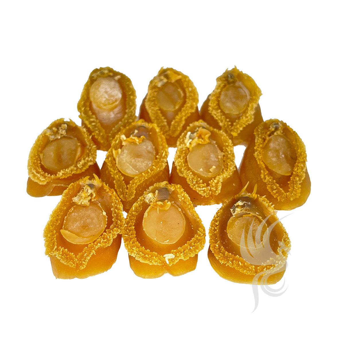 Dried Abalone 80pcs/lb | 大连干鲍鱼 80 头/磅
