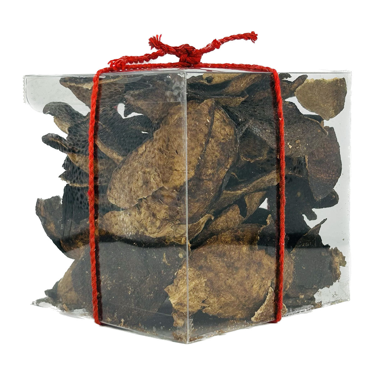Aged Mandarin Peels | 新会老陈皮