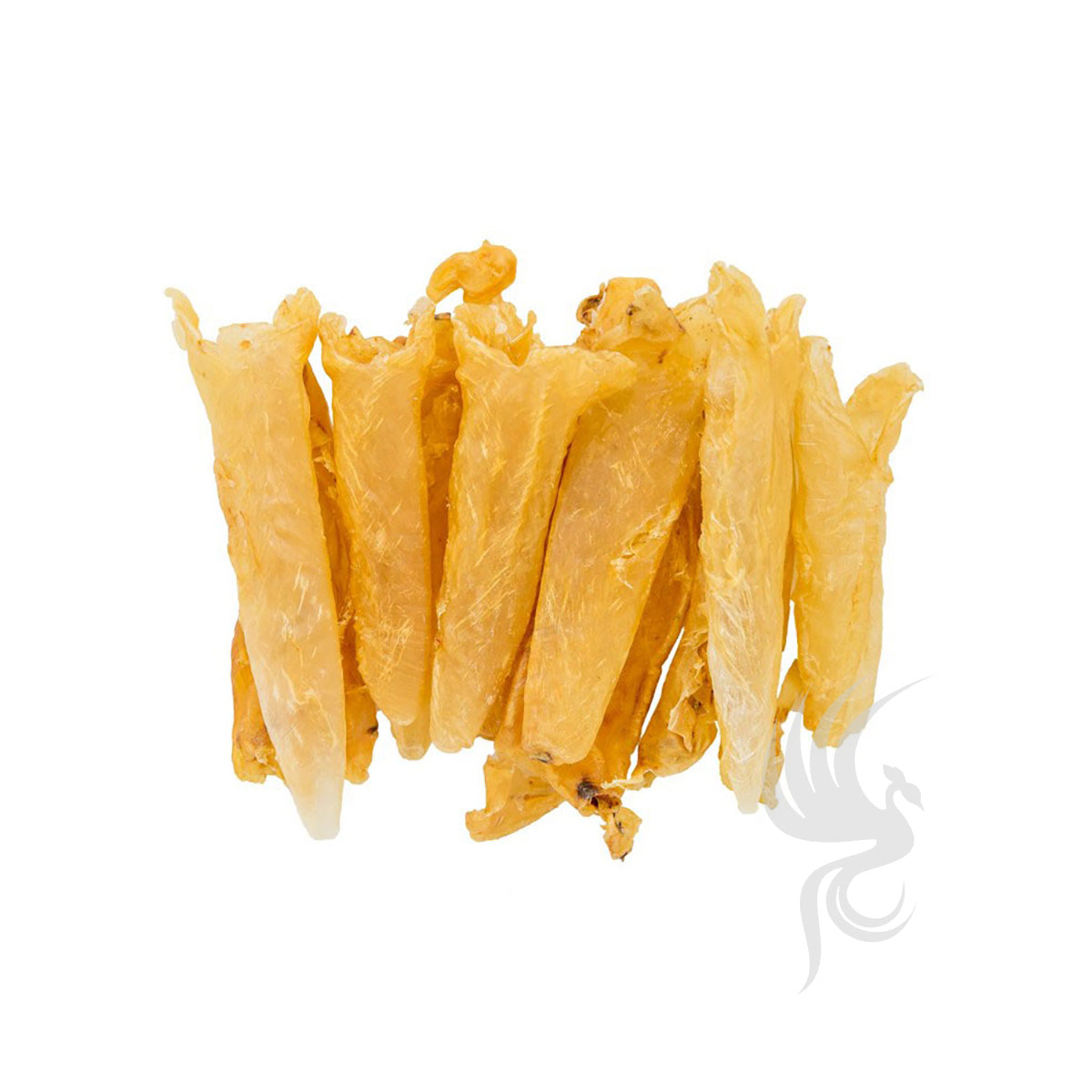 Dried Fish Maw Tube | 花胶筒60头/磅