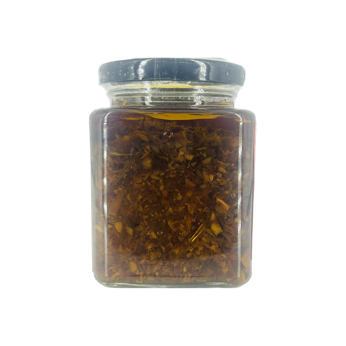 XO Garlic Chili Sauce