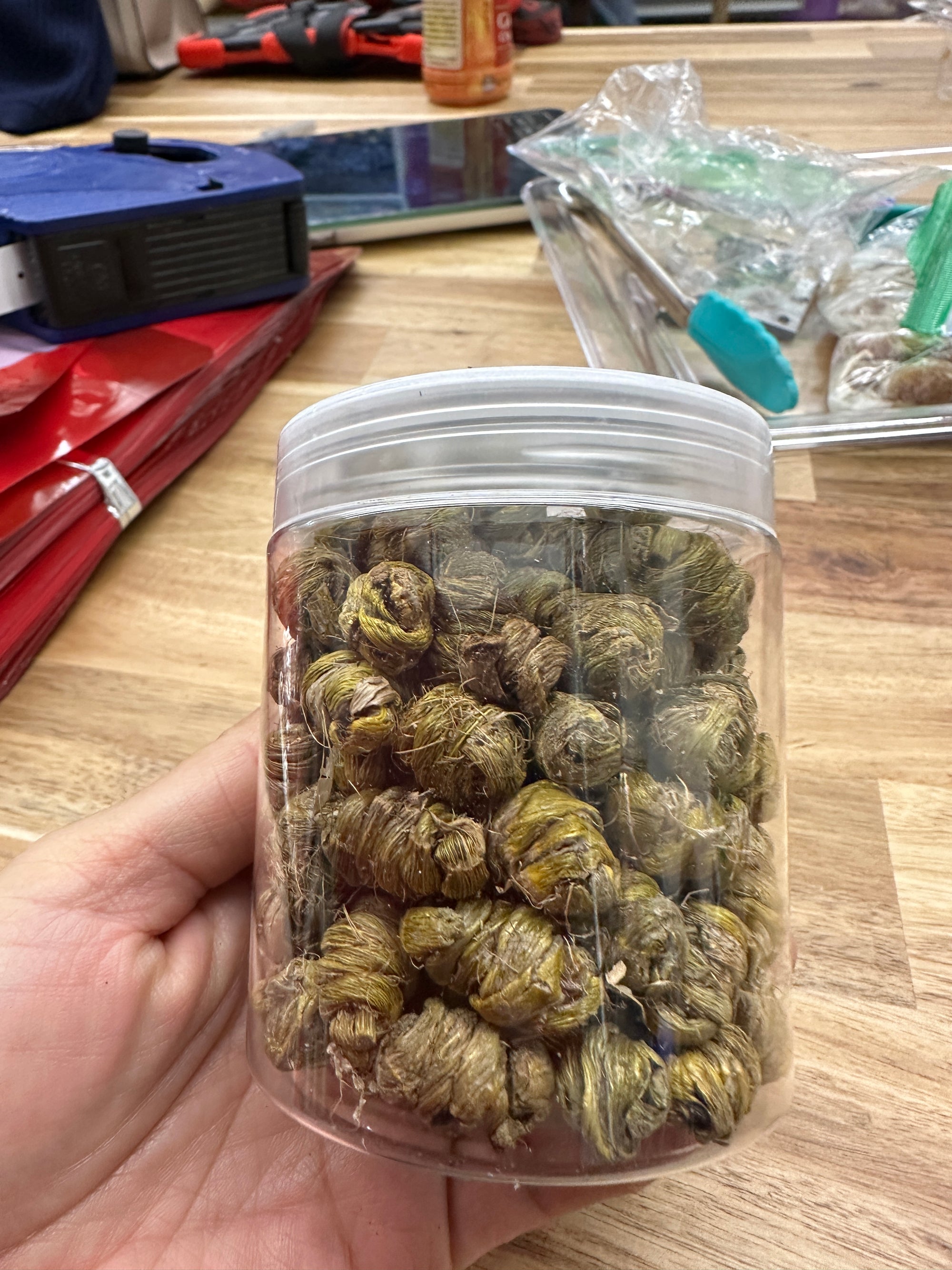 鐵皮石斛 |霍山鐵皮石昊王