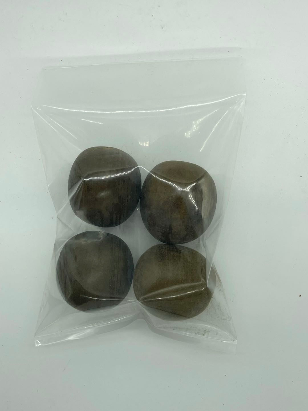 Dried Monk Fruit | 罗汉果