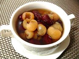 Dried Longan Fruit 龙眼肉
