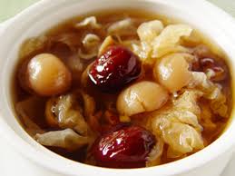 Dried Longan Fruit 龙眼肉