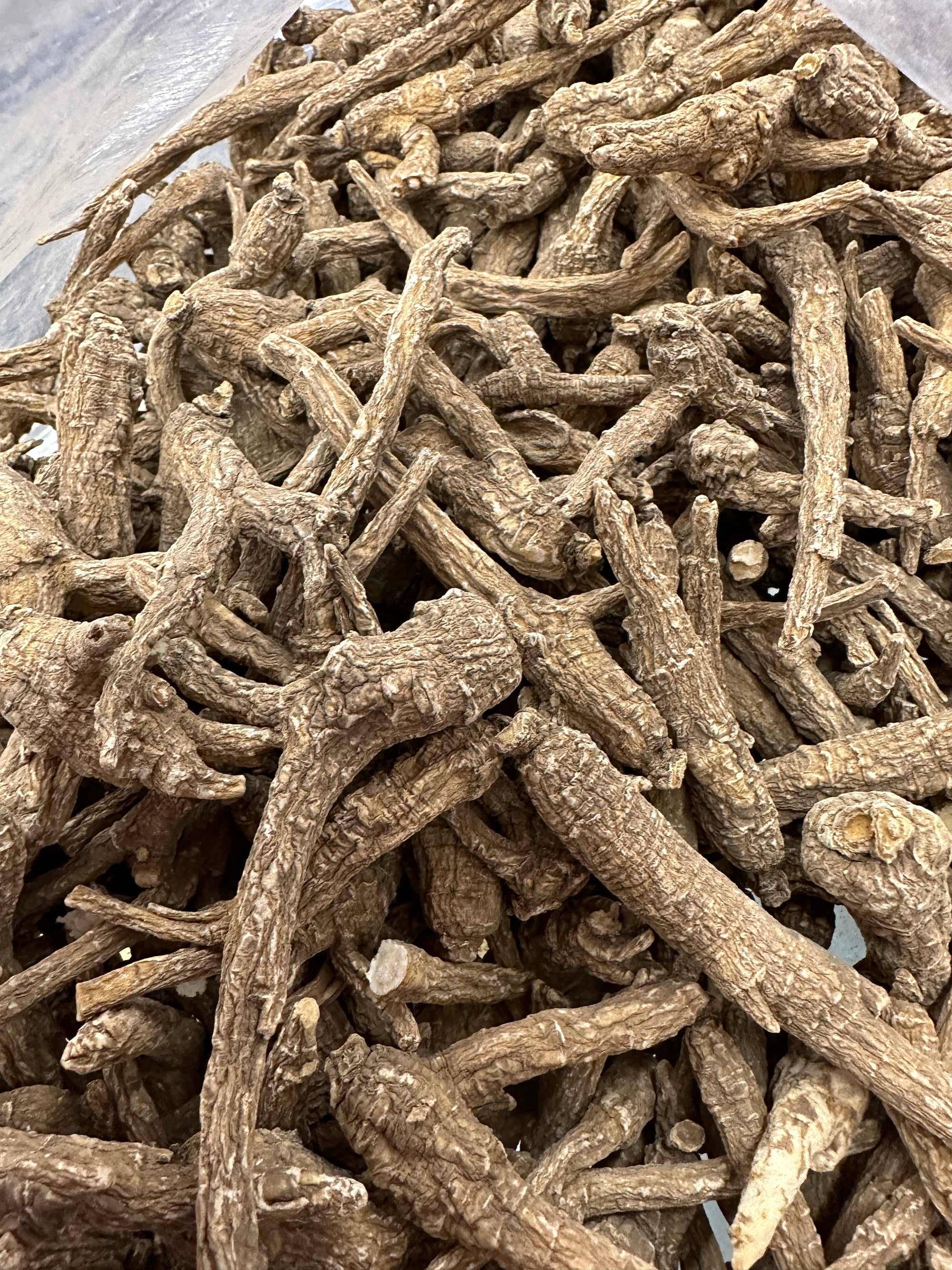 美国威斯康星州花旗参