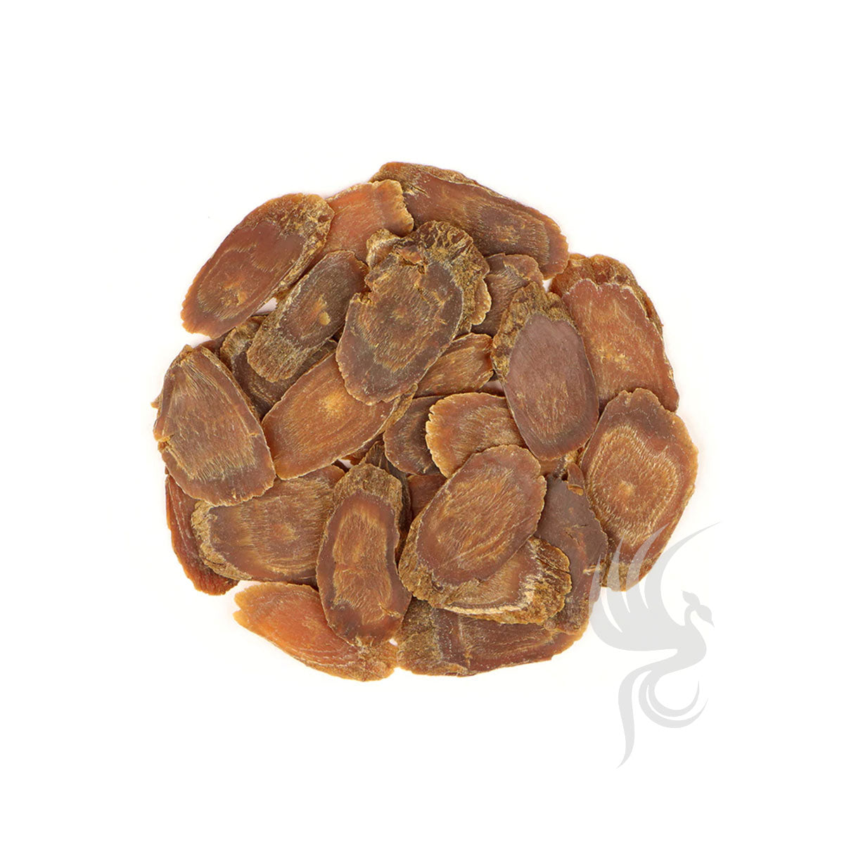 Red Ginseng Roots | 紅參片