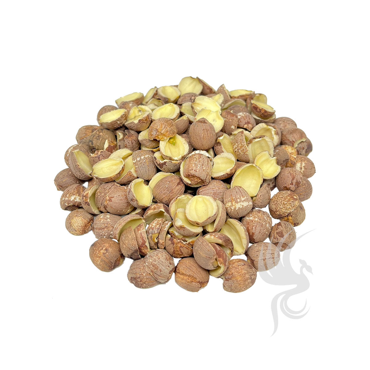 Split Red Lotus Seeds | 开边湘莲