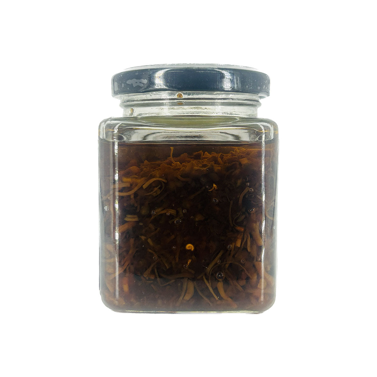 XO Sauce | XO醬