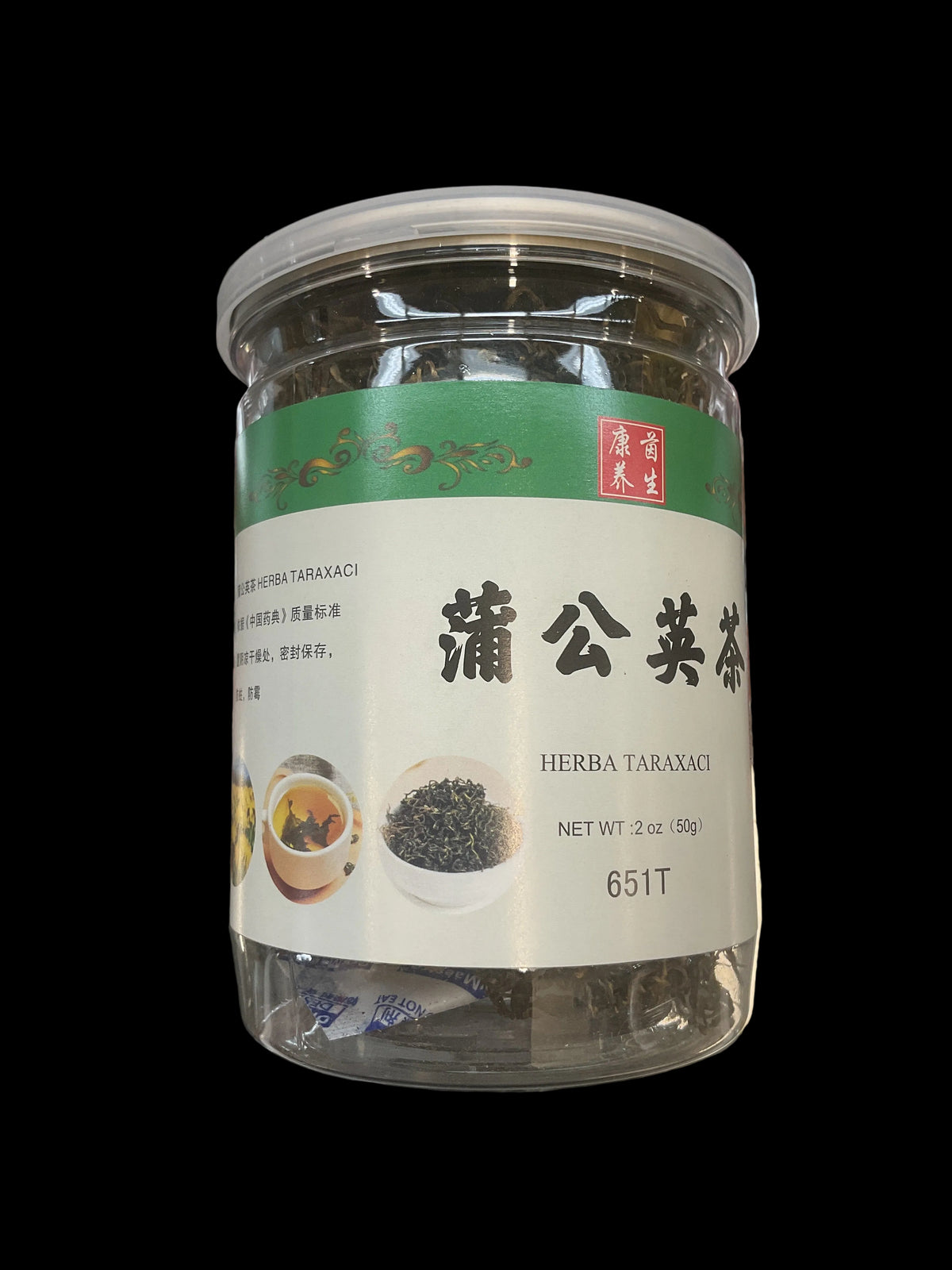 Herba Taraxaci