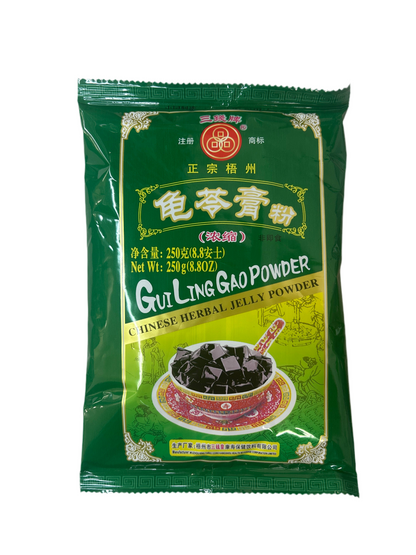 Gui Ling Gao Powder