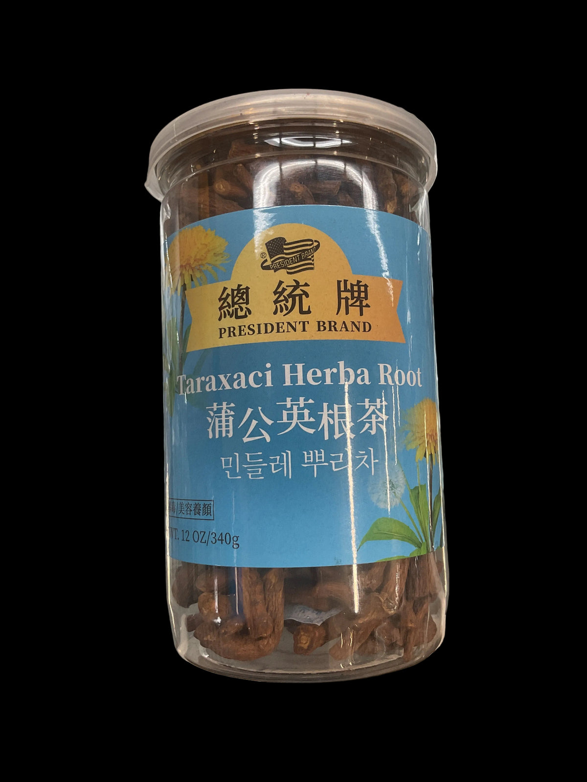 Taraxaci Herbal Root