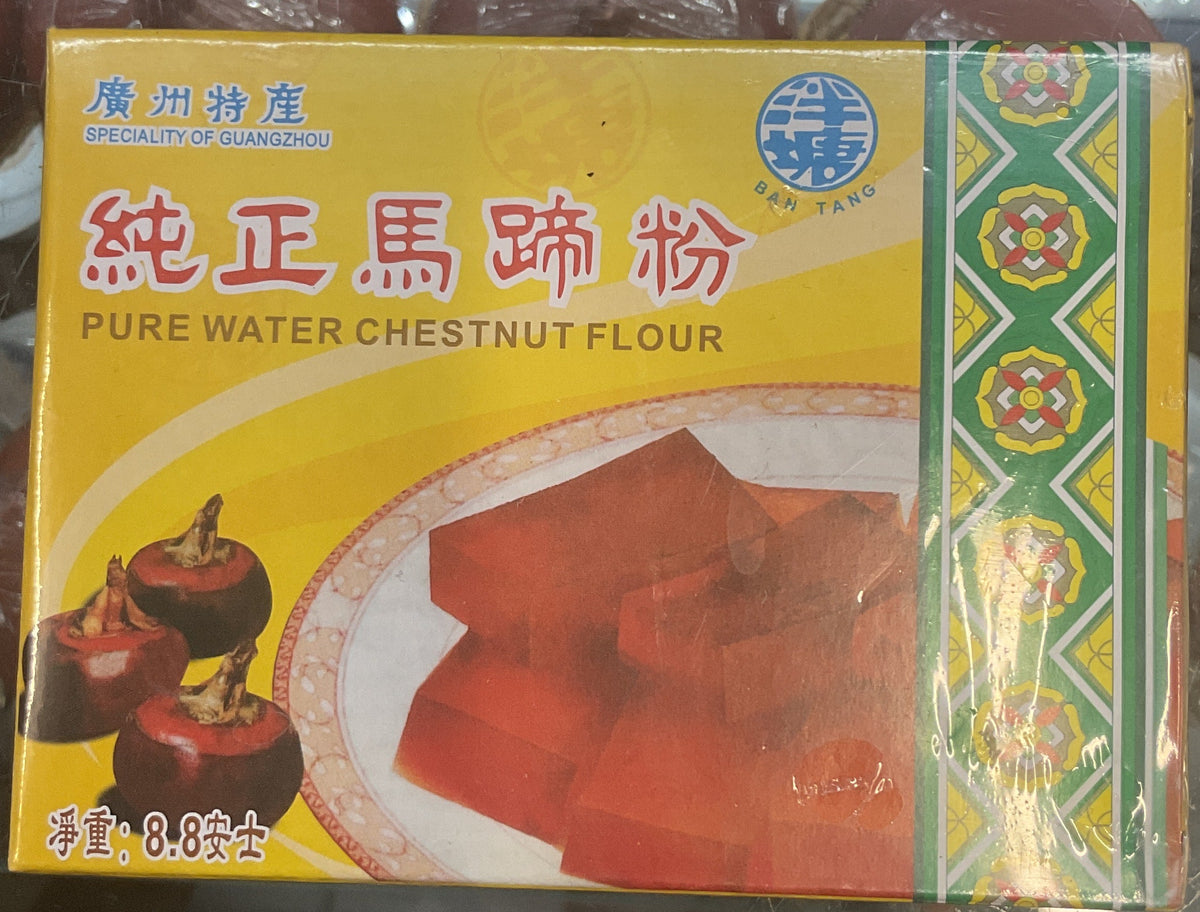 Pure Water Chestnut Flour
