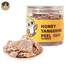 Honey Tangerine Peel