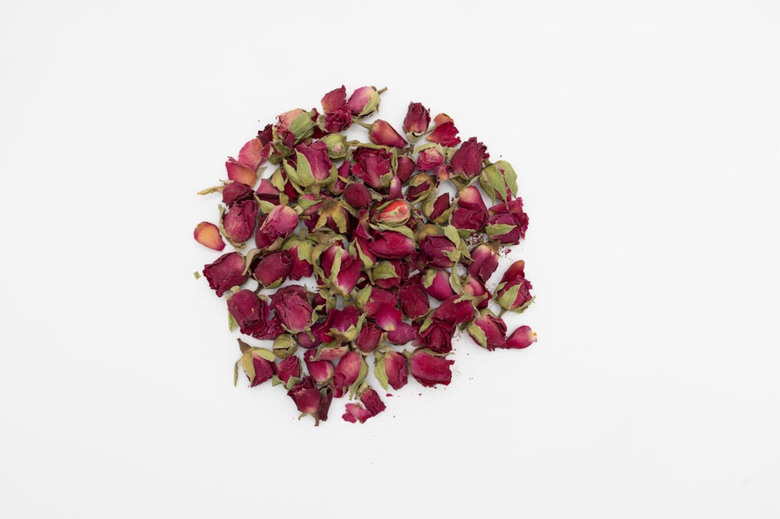 Red Rose (8 Oz)
