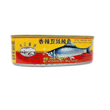 Spicy Fried Dace