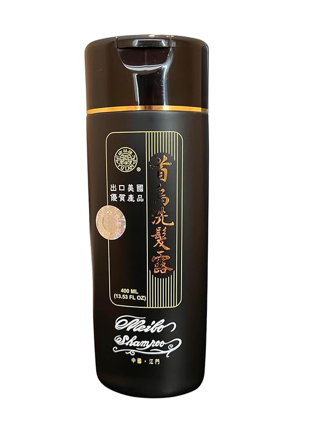 Meibo Shampoo
