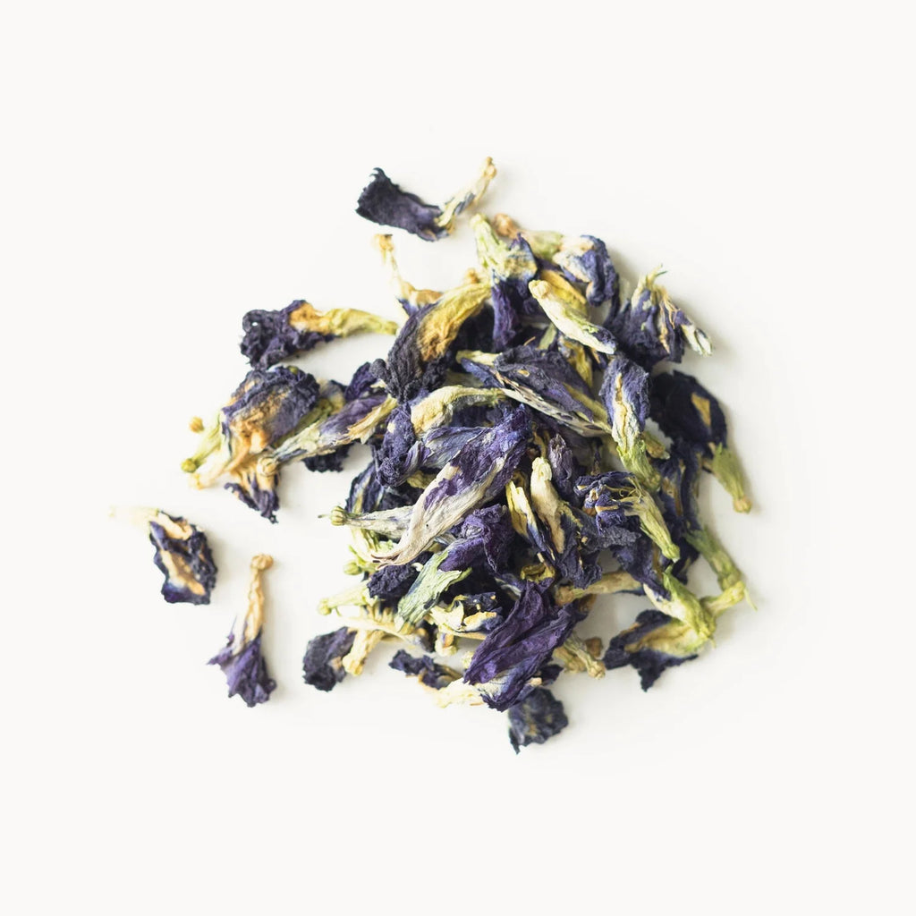 Dr. Clitoria Ternatea (3 Oz)