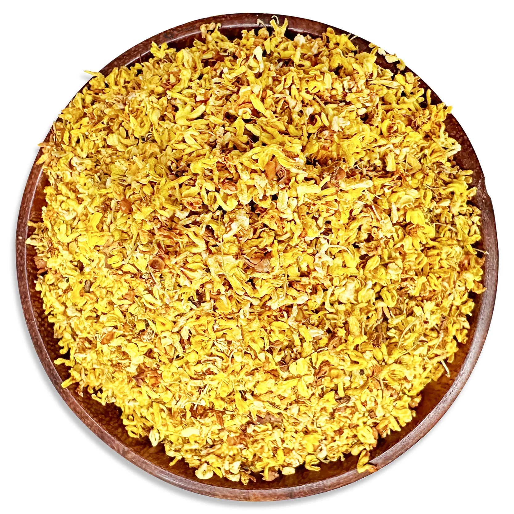 Sweet Osmanthus (2 Oz)