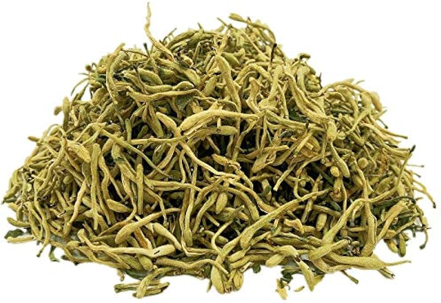 Flos Lonicerae (2 Oz)
