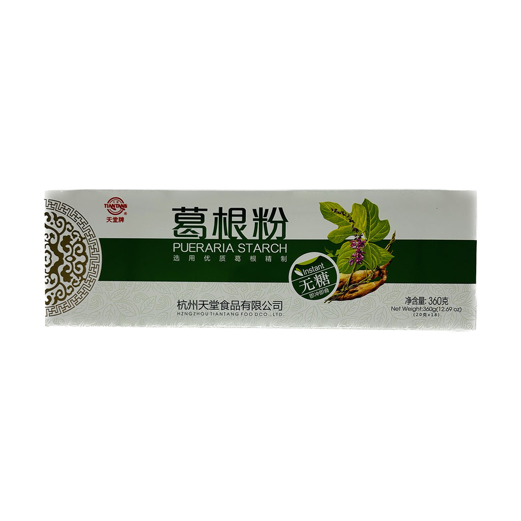 Pueraria Starch