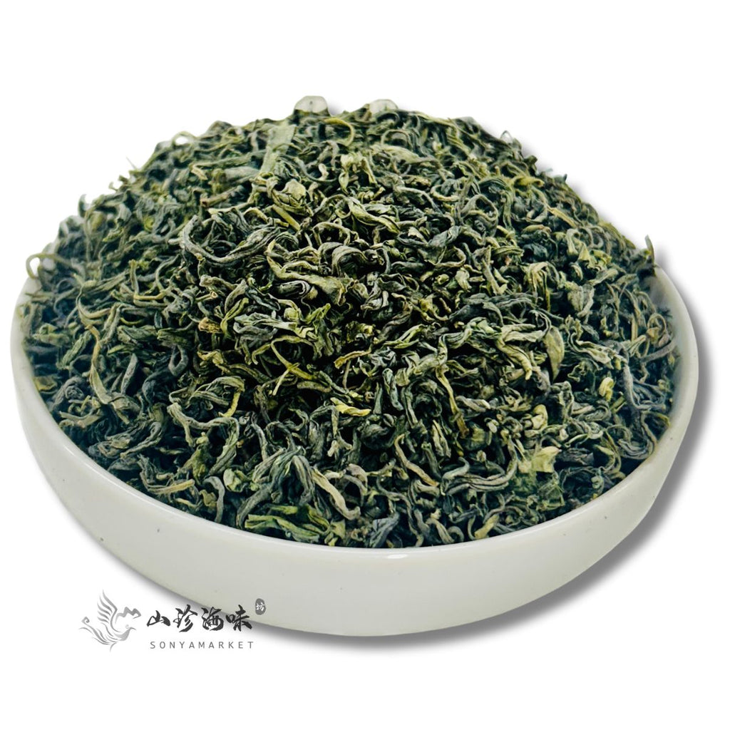 Organic Green Tea | 有機綠茶