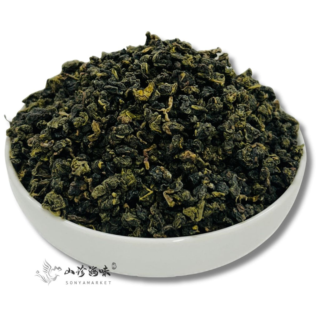 Tie Guan Yin | 铁观音