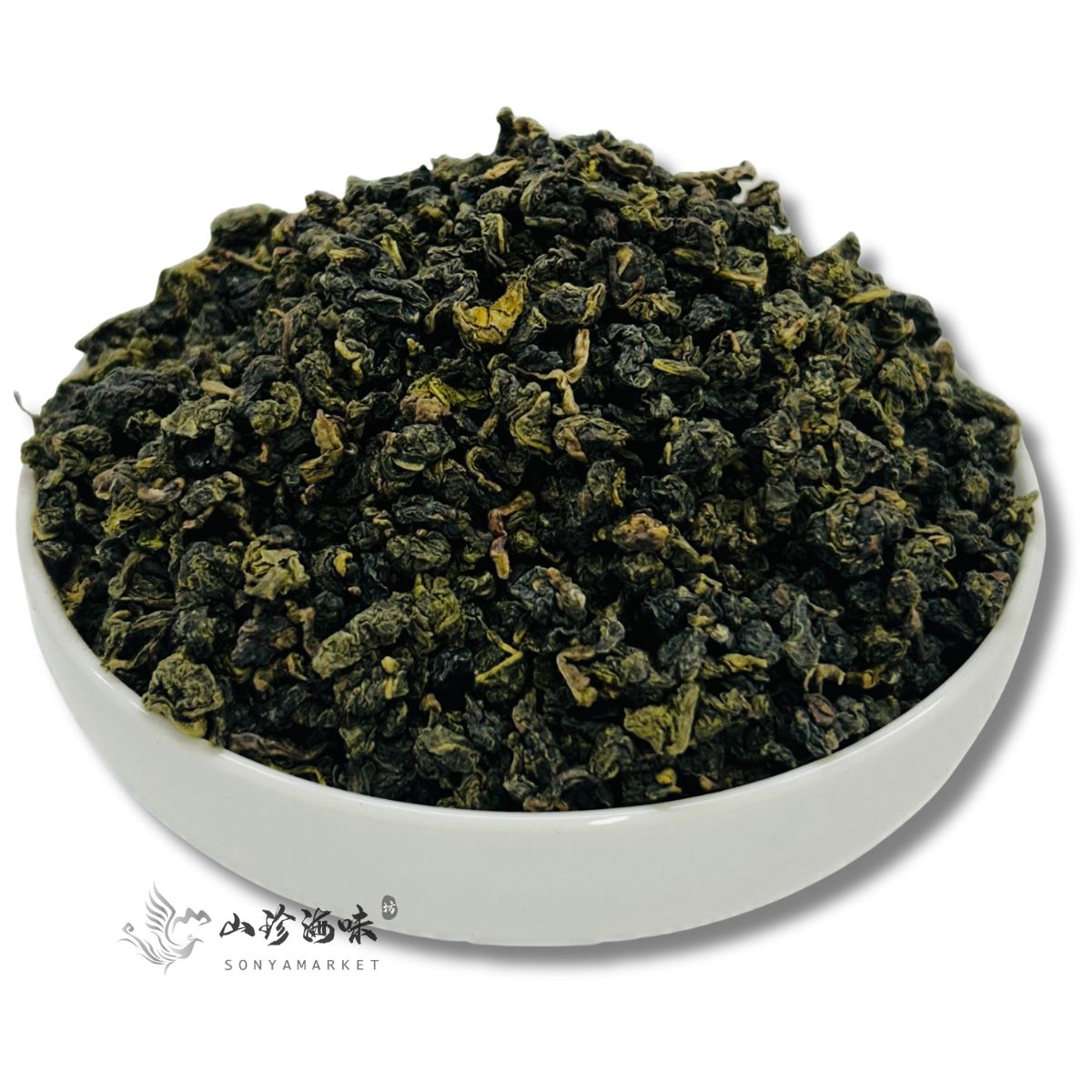 Tie Guan Yin | 铁观音