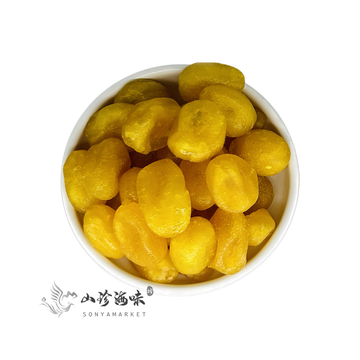 Candied Kumquat