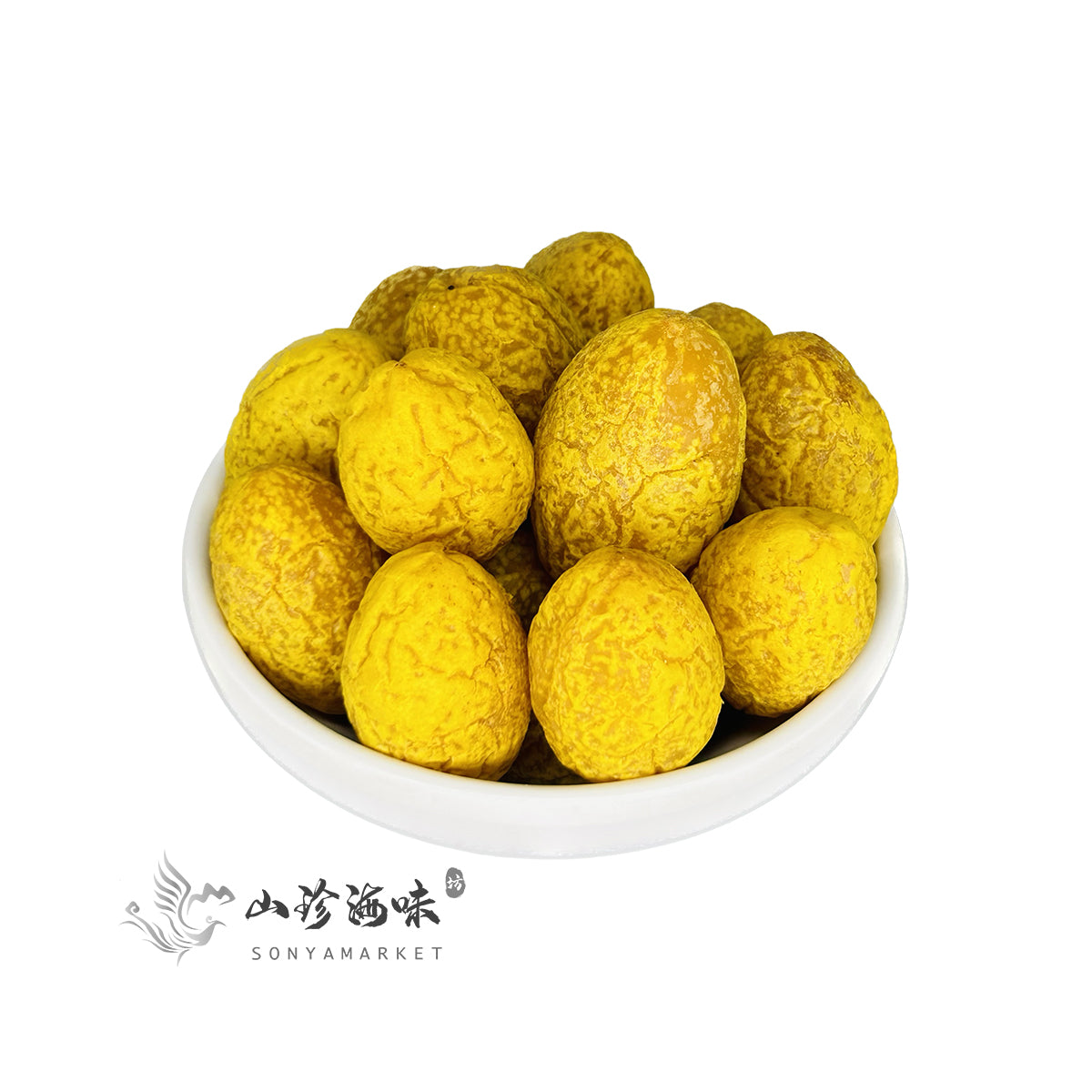 Liquorice Dried Olives