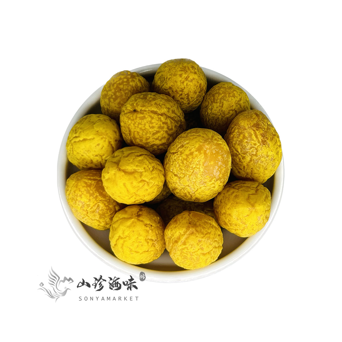 Liquorice Dried Olives