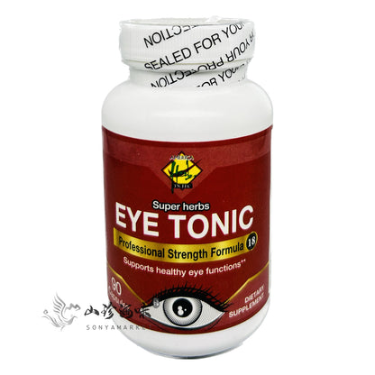 Eye Tonic Capsules