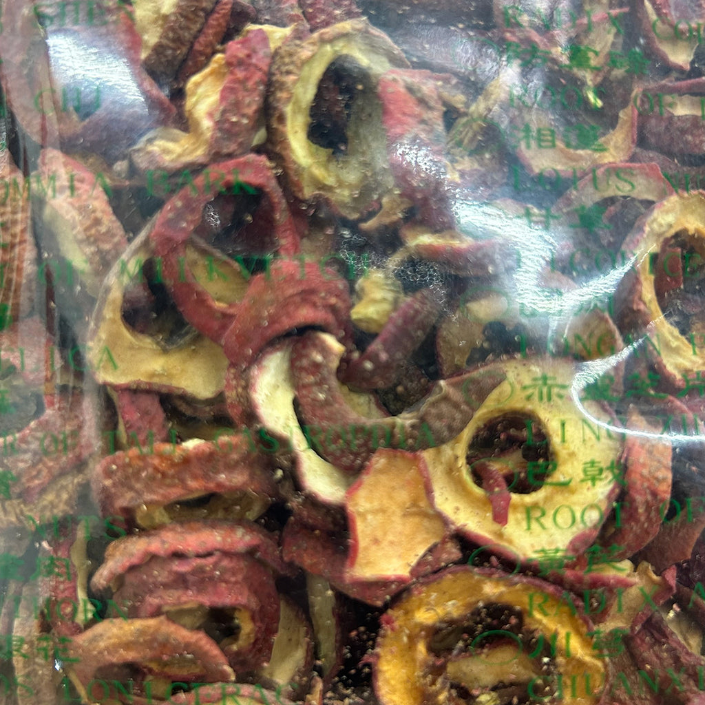 Dried Hawthorne Berry ｜山楂干