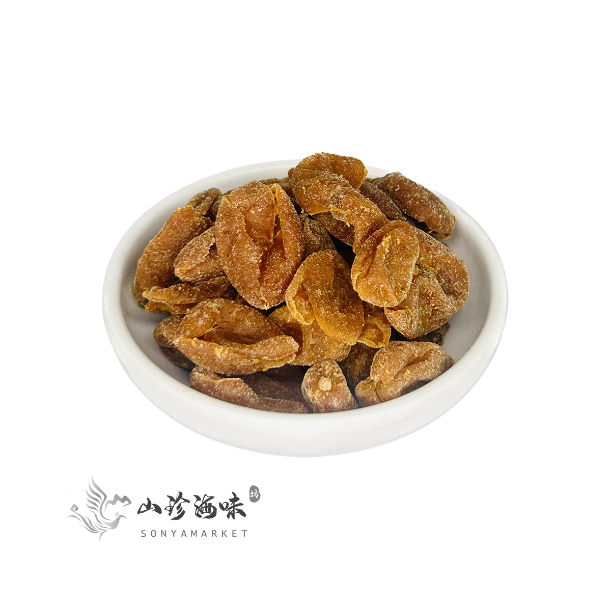 Chuanbei Kumquat｜川贝黄皮即食止咳化痰