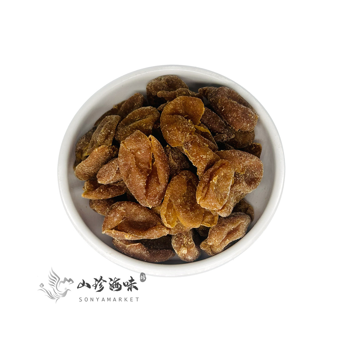 Chuanbei Kumquat｜川贝黄皮即食止咳化痰