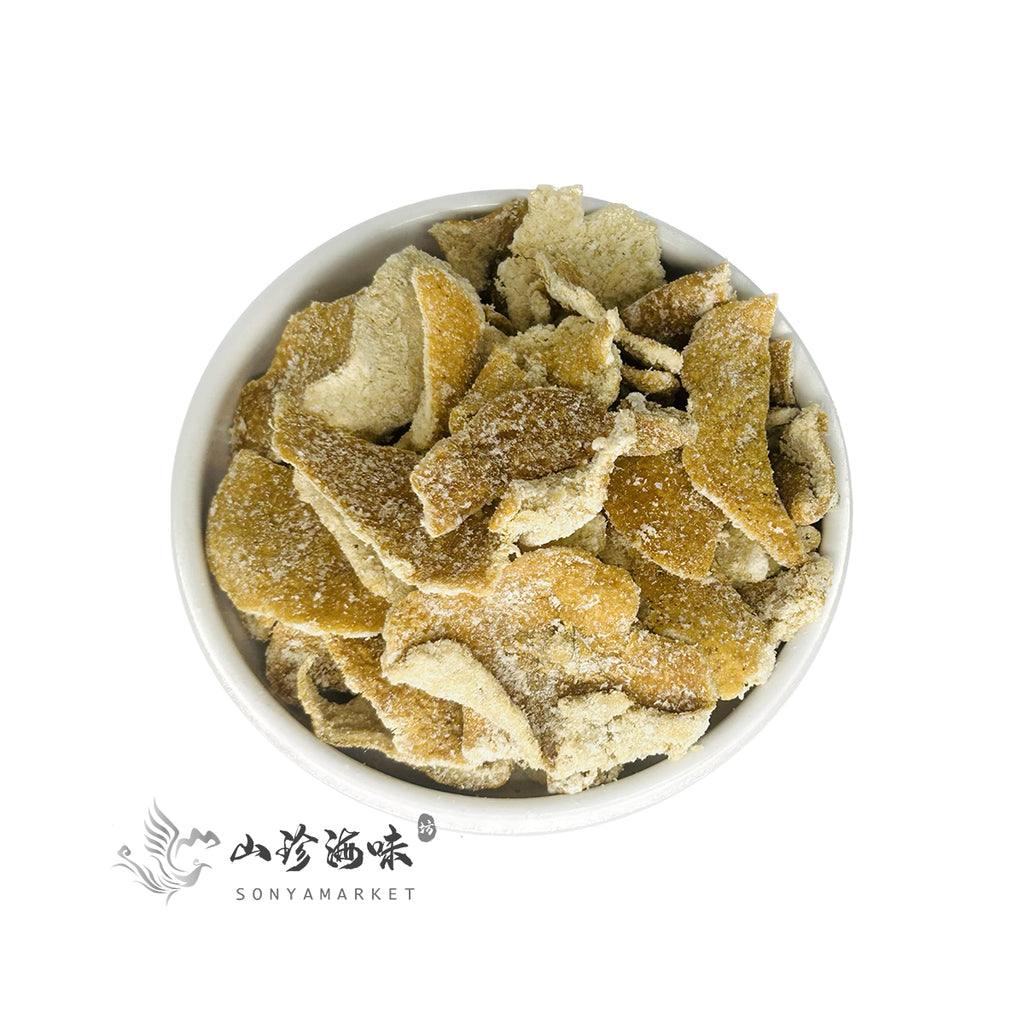 Preserved Tangerine Peels