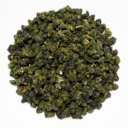 Taiwan Green Tea