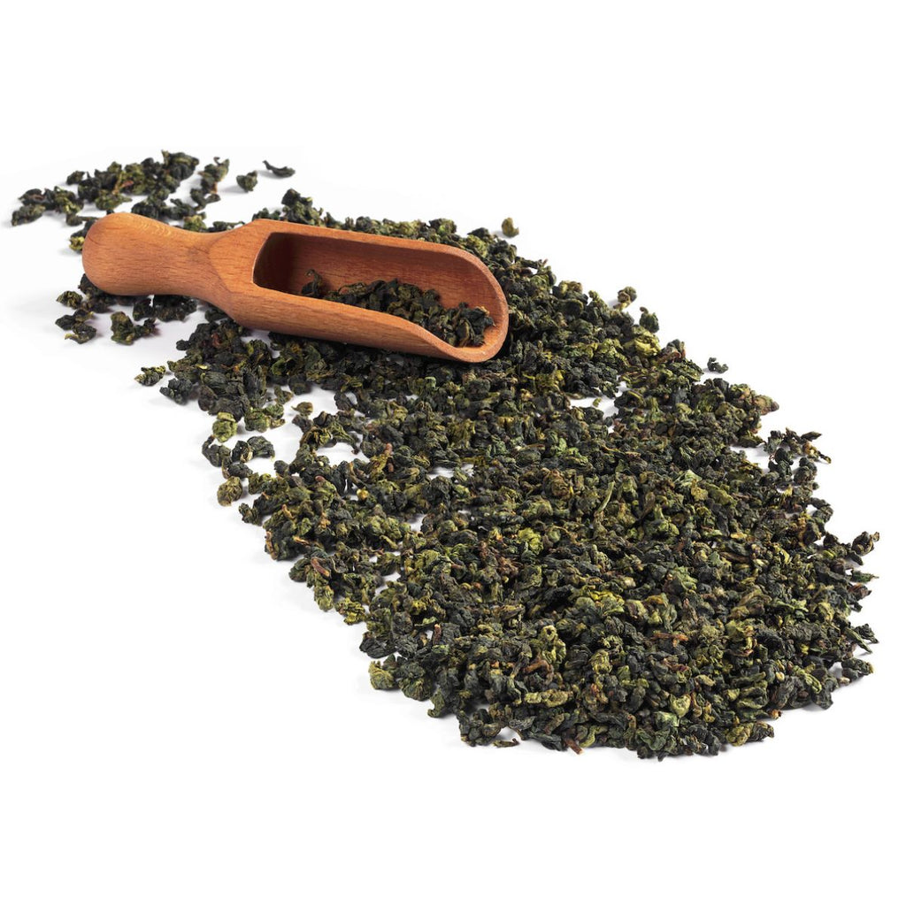 Tie Guan Yin | 铁观音