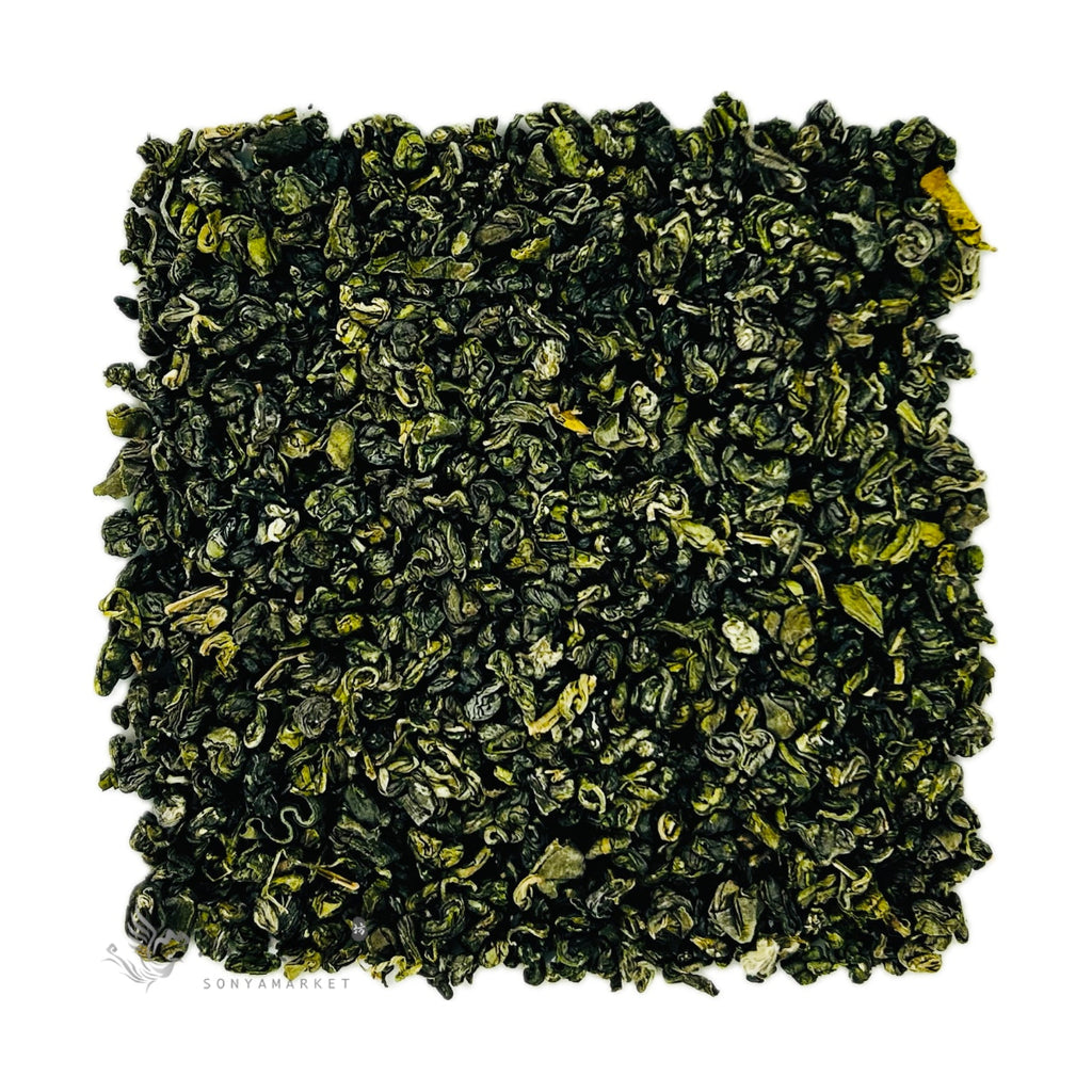 Tie Guan Yin | 铁观音