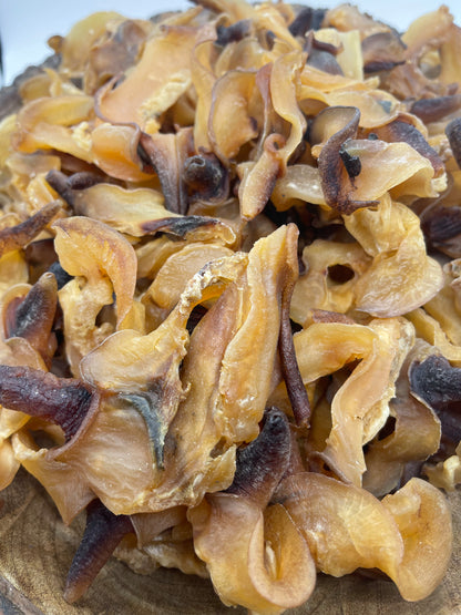 Dried Conch Meat | 螺嘴片